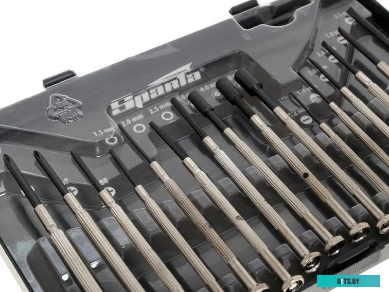 Sparta 11783 (16 предметов)