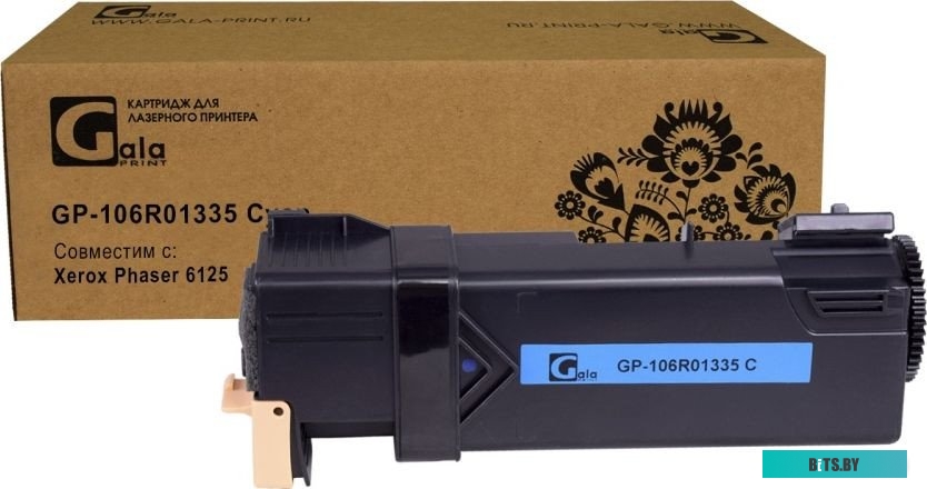 Картридж GalaPrint GP-106R01373 106R01373