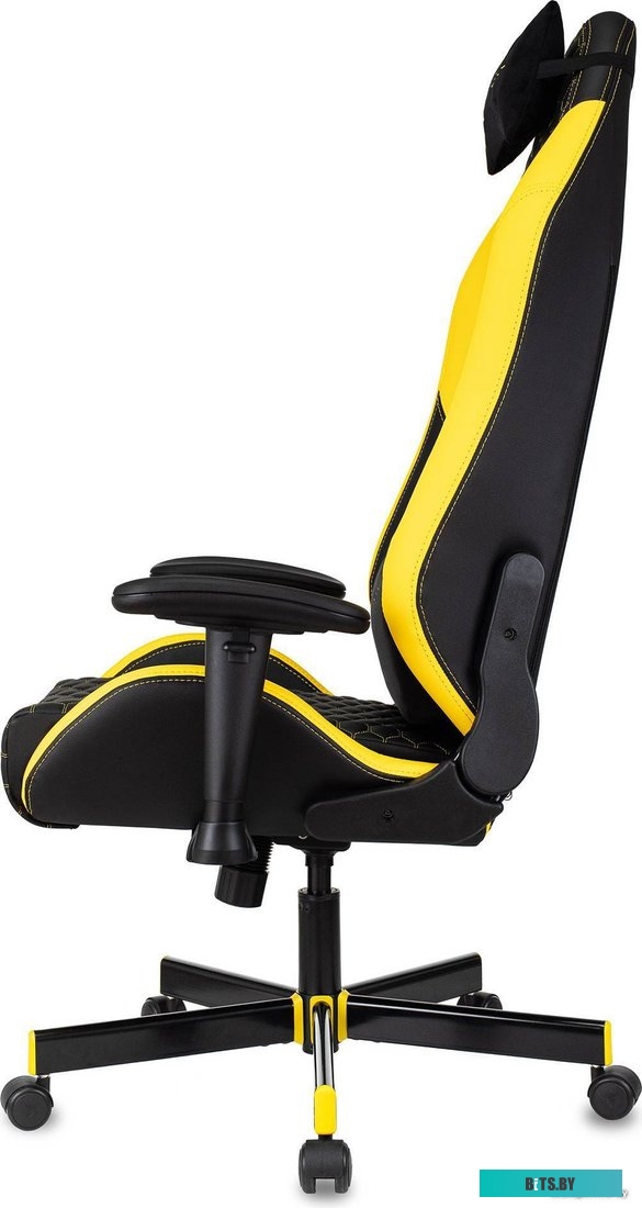 Knight Neon (черный/желтый)