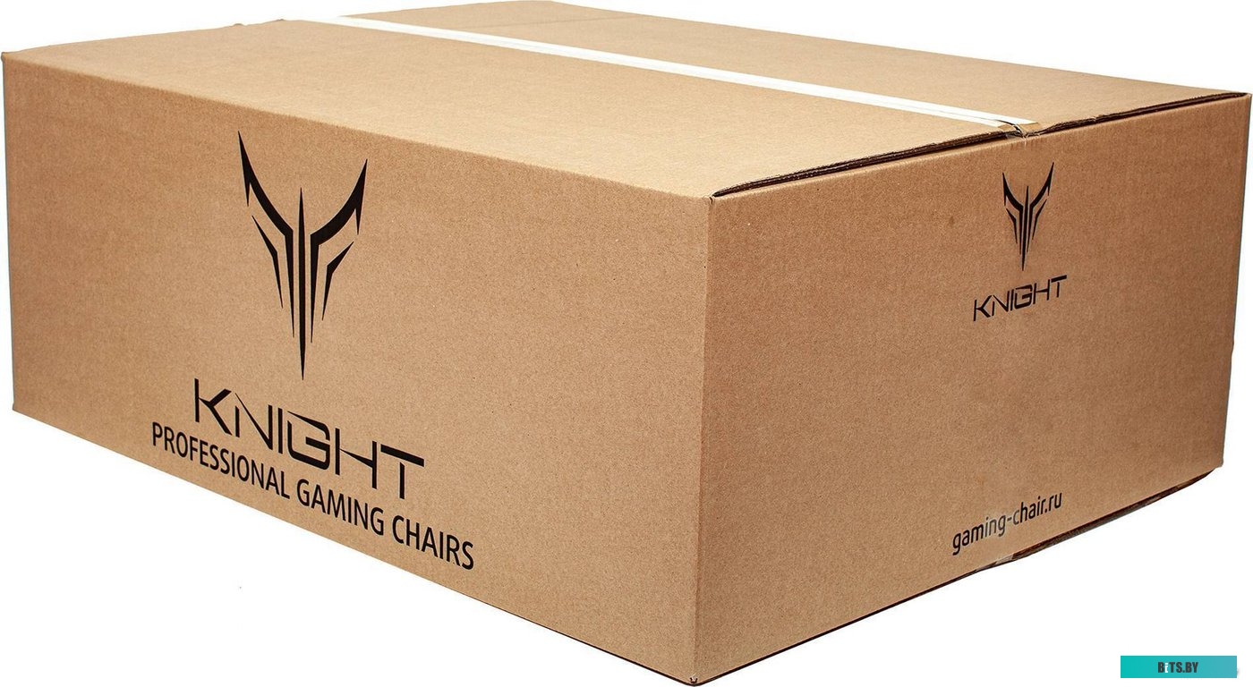 Knight Neon (черный/желтый)