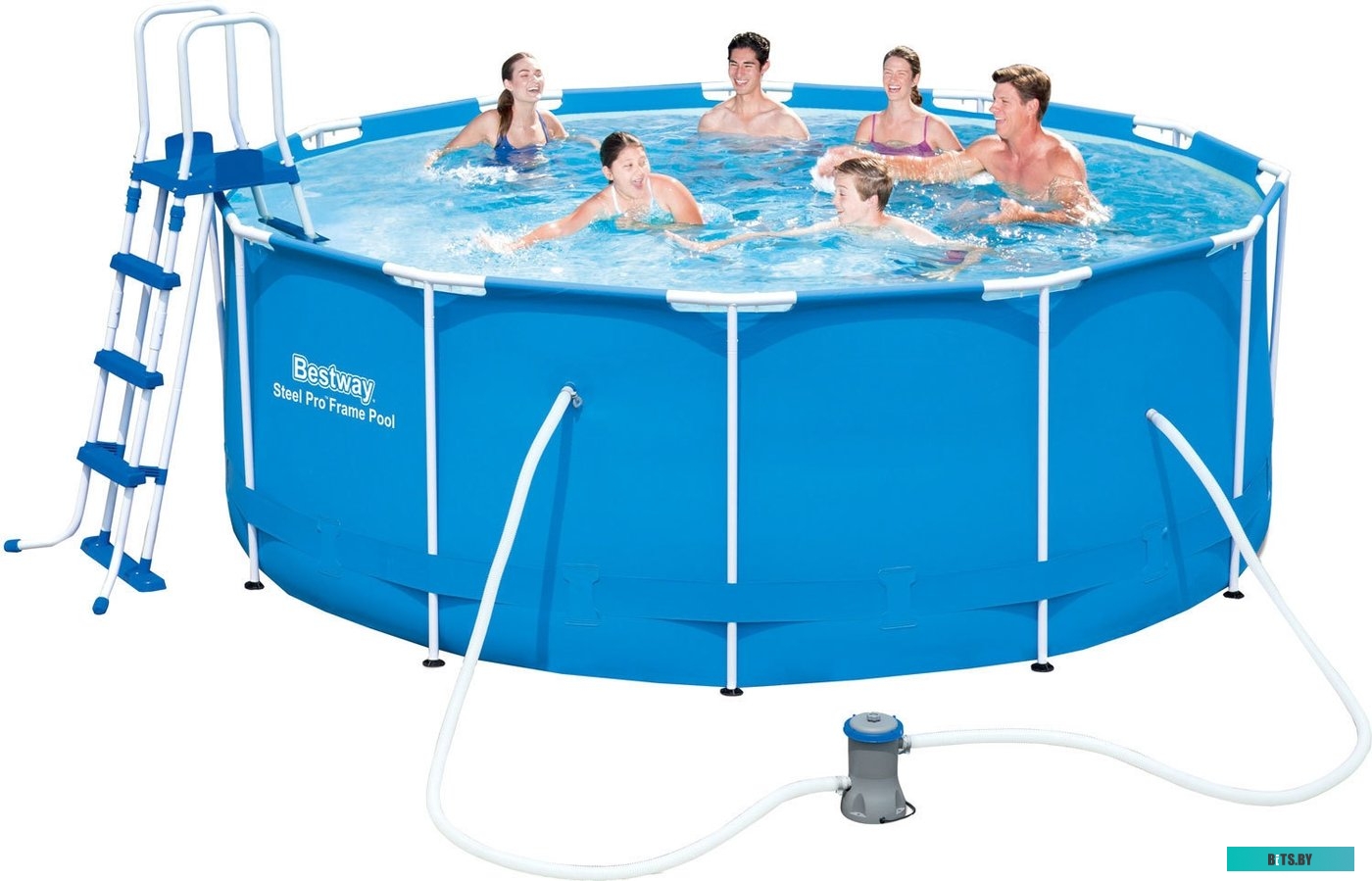 Stels 15427 (6 предметов)