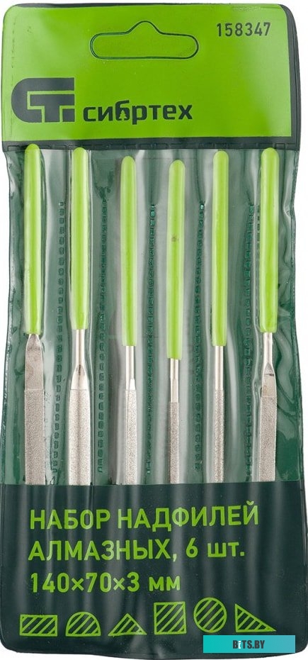 СибрТех 158347 (6 предметов)