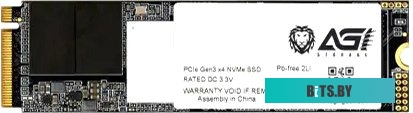 SSD AGI AI218 2TB AGI2T0GIMAI218