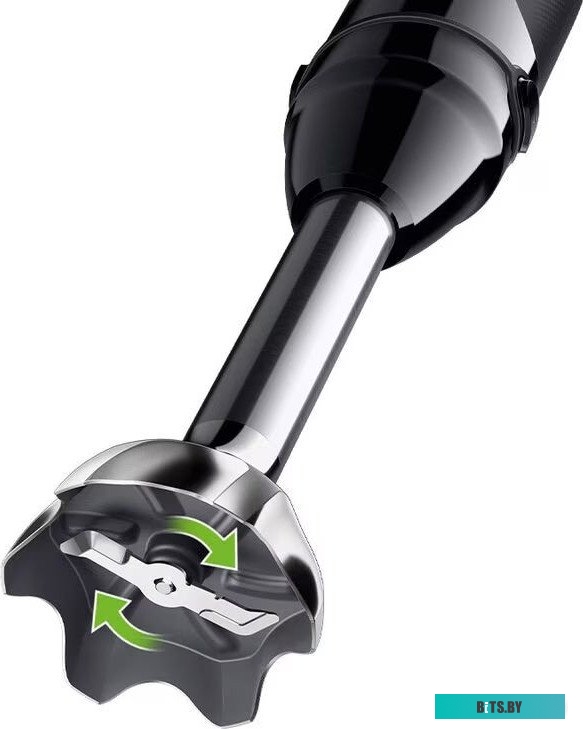 0X22111503 Блендер BRAUN MQ55307MBK 0X22111503