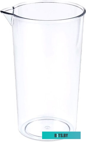 HB1234SS Блендер погружной Blackton Bt HB1234SS Черный-Белый