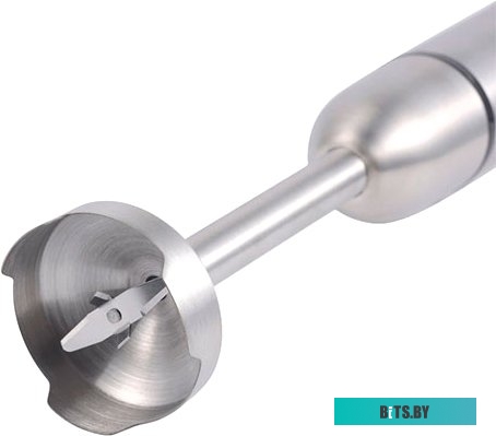 HB1234SS Блендер погружной Blackton Bt HB1234SS Черный-Белый