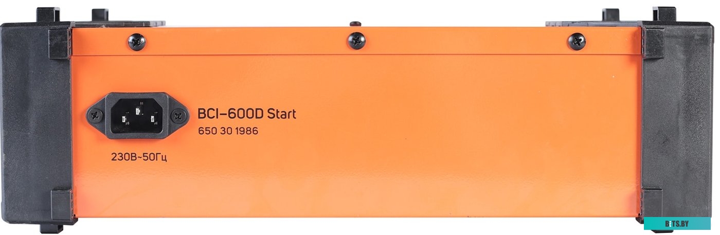Пуско-зарядное устройство Patriot BCI-600D-Start <650301986>