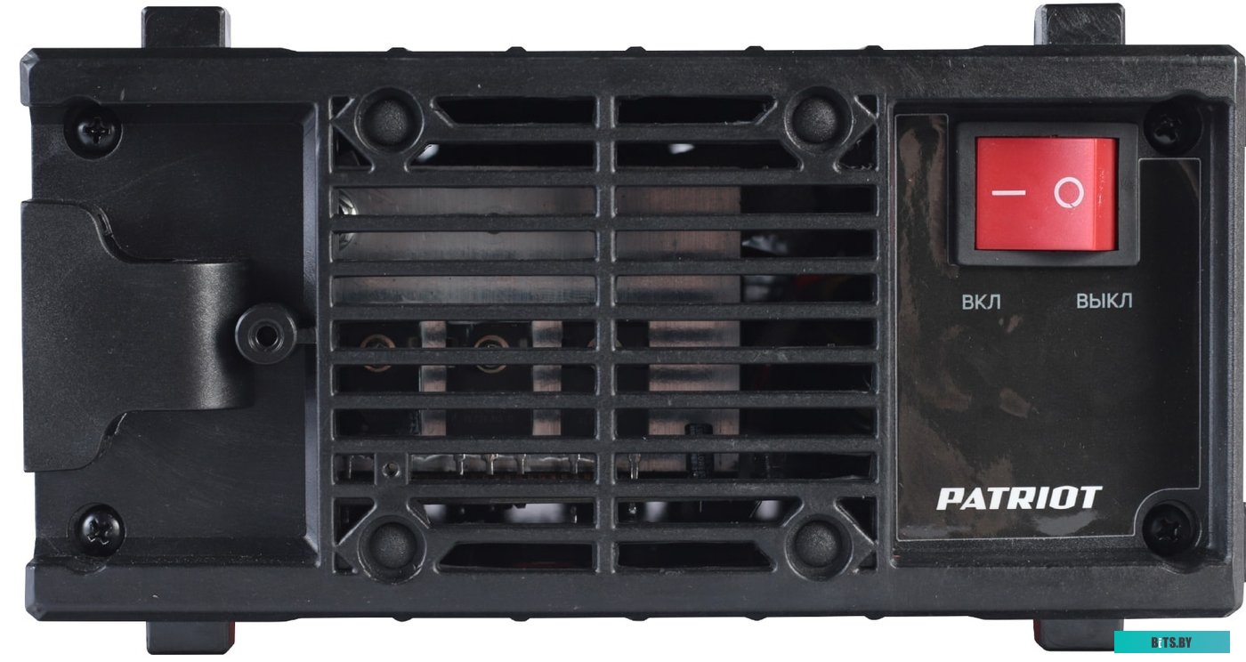 Пуско-зарядное устройство Patriot BCI-600D-Start <650301986>