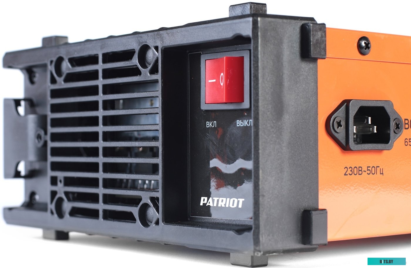 Пуско-зарядное устройство Patriot BCI-600D-Start <650301986>