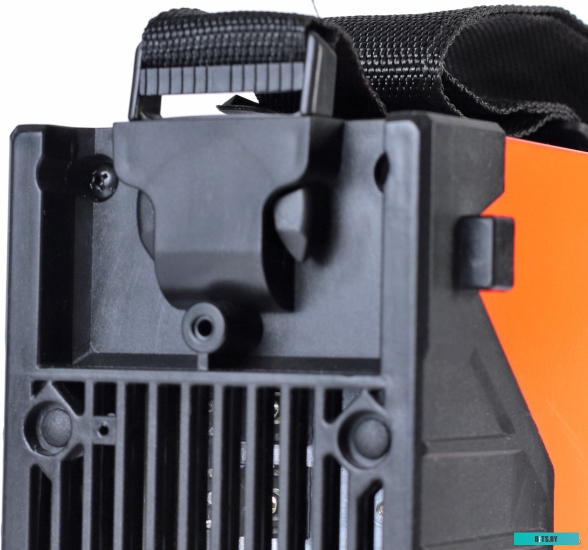 Пуско-зарядное устройство Patriot BCI-600D-Start <650301986>