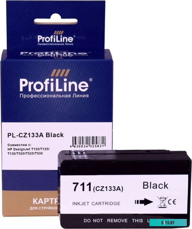 ProfiLine  Картридж PL-CZ133A №711