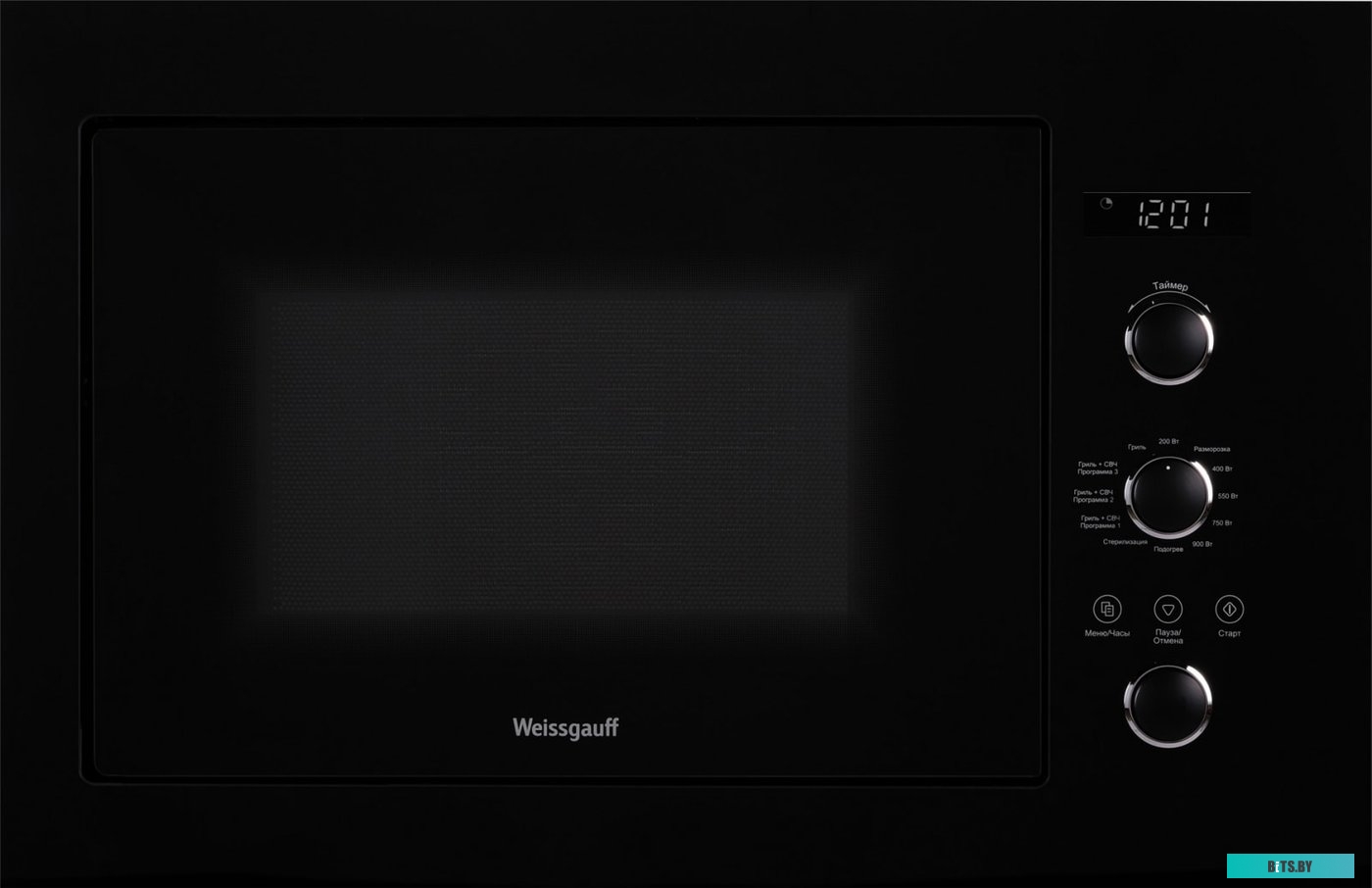Микроволновая печь Weissgauff HMT-256