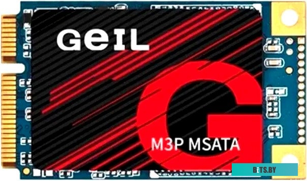 Твердотельный накопитель GeIL M3P M3PFD09H512D.