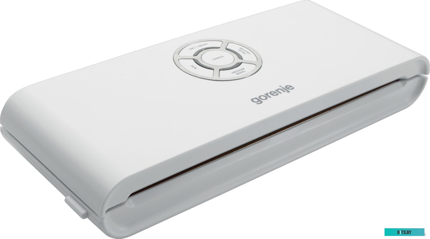 664340 Вакуумный упаковщик VS120W 664340 GORENJE