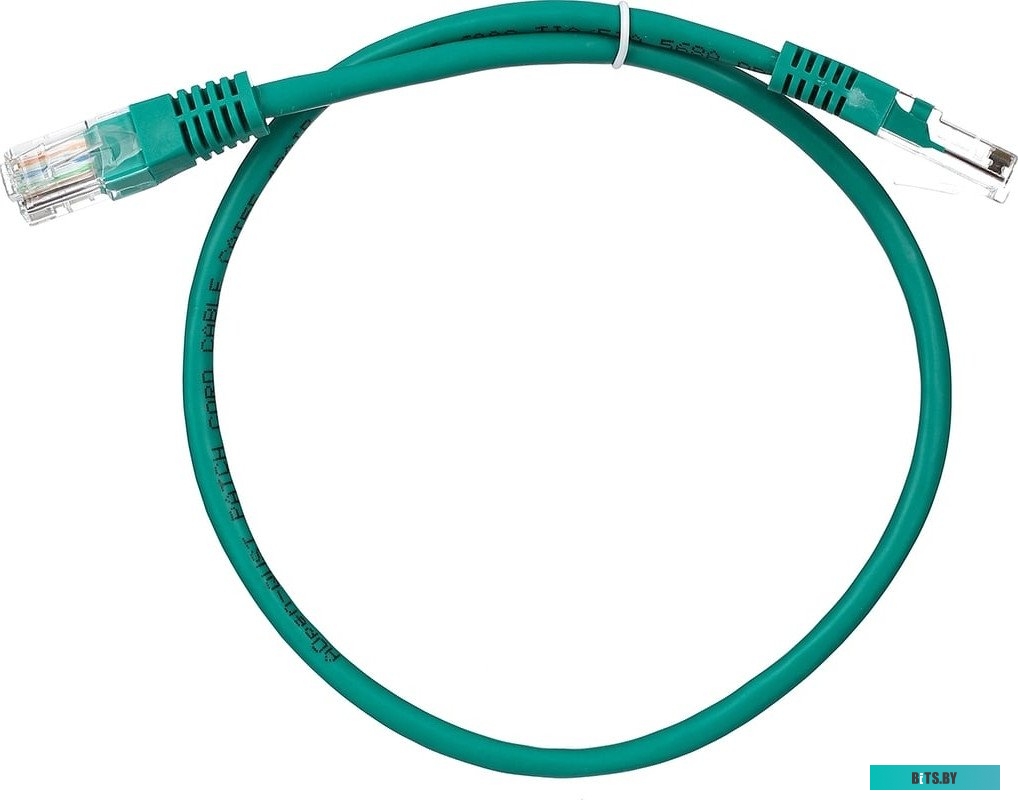Кабель AOPEN ANP511_0.5M_BK.