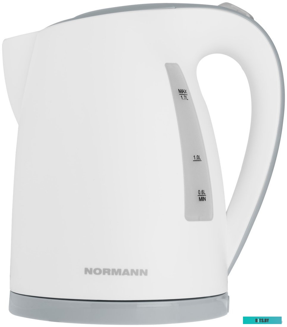 Электрочайник Normann AKL-334
