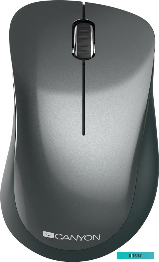 Мышь Canyon CNE-CMSW11B
