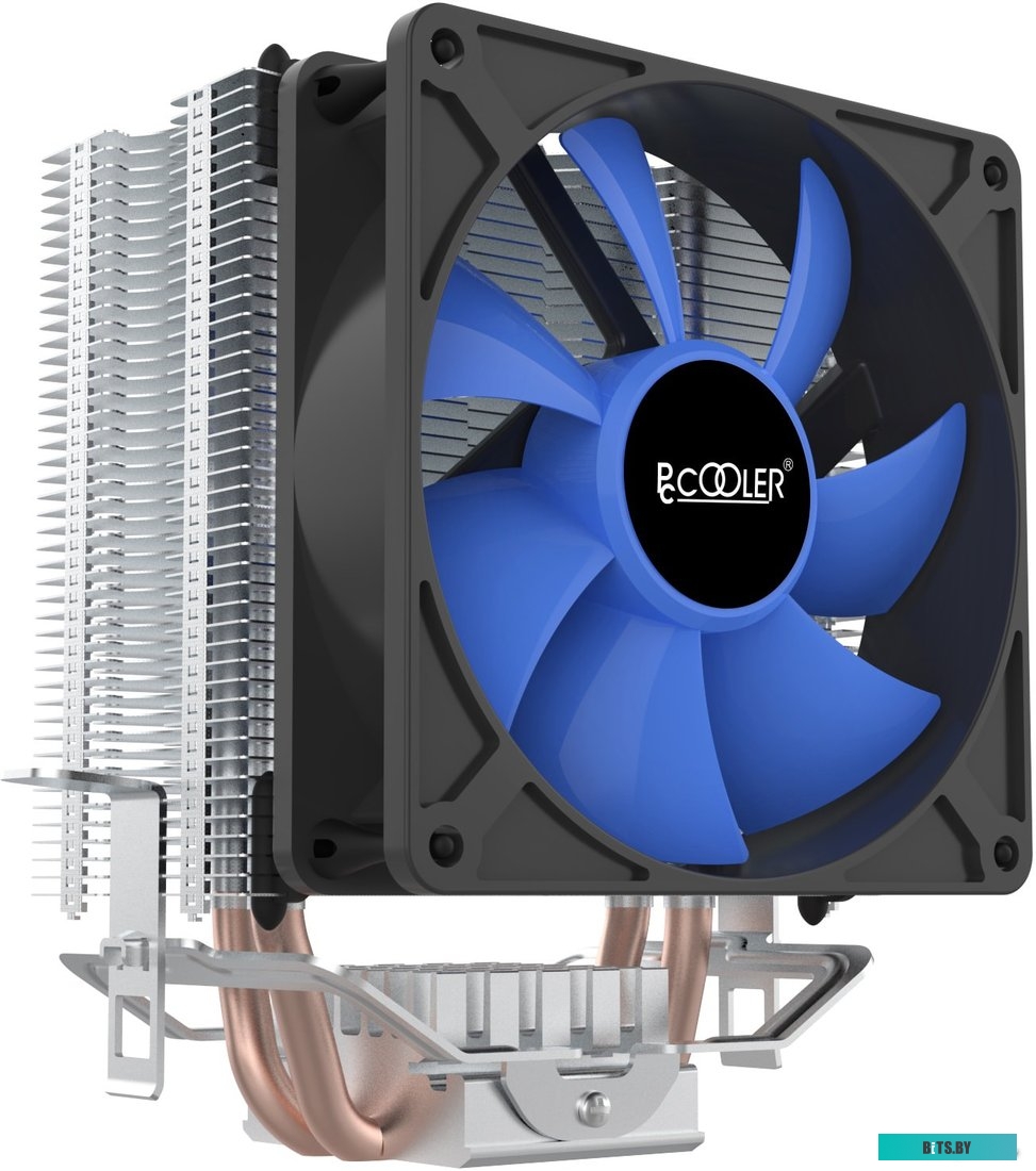Кулер для процессора PCCooler S93 V2 <S93V2>