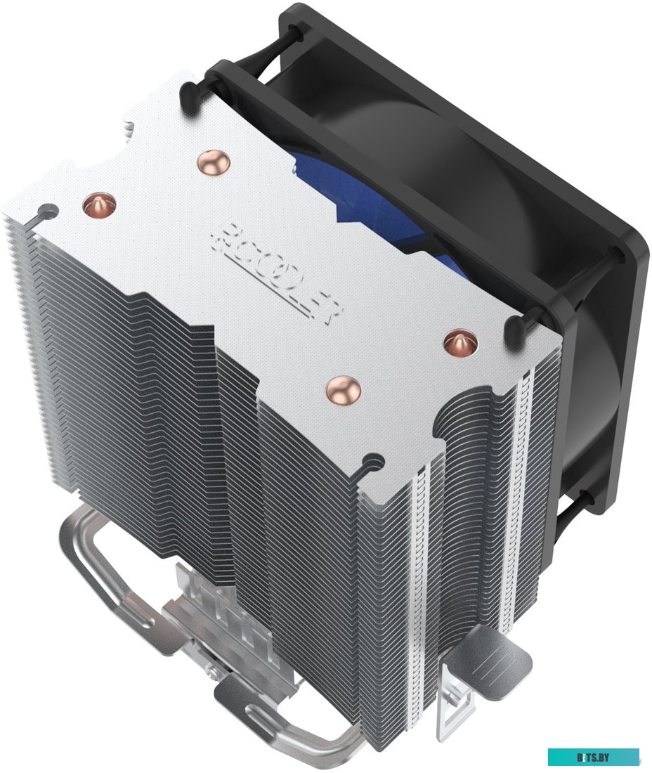 Кулер для процессора PCCooler S93 V2 <S93V2>