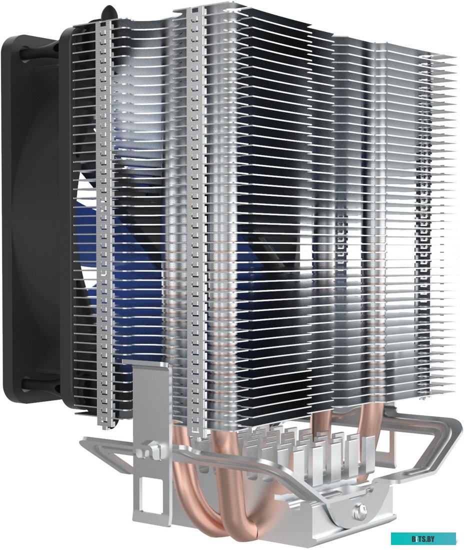 Кулер для процессора PCCooler S93 V2 <S93V2>