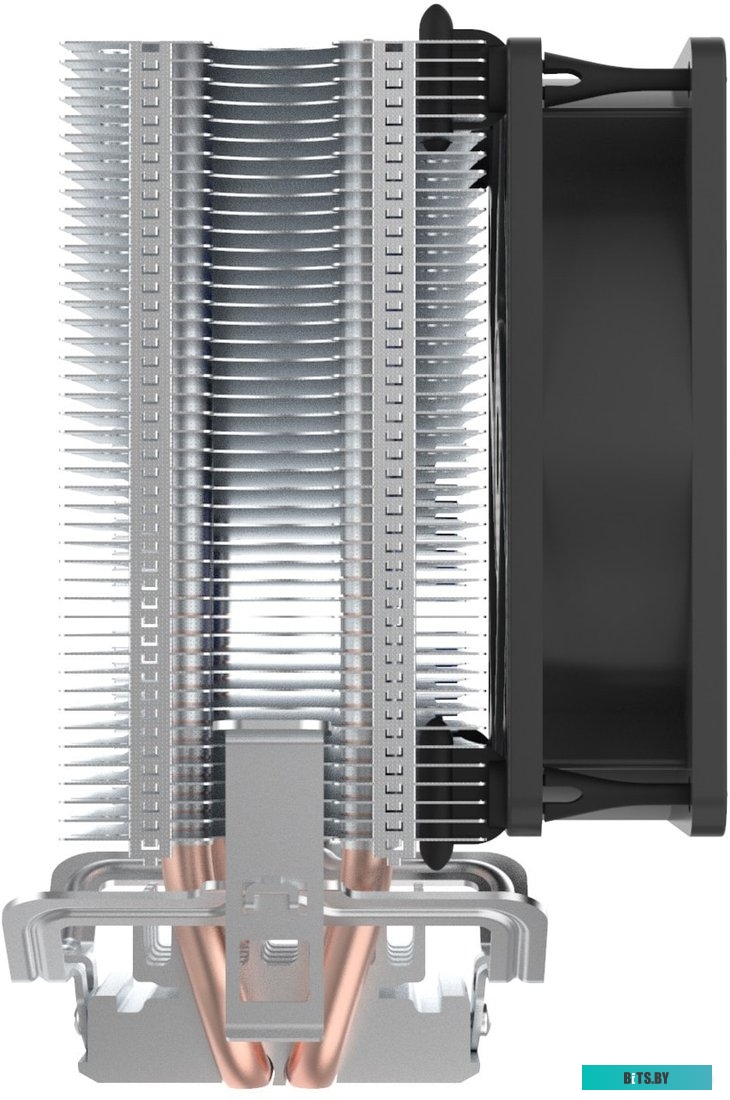 Кулер для процессора PCCooler S93 V2 <S93V2>
