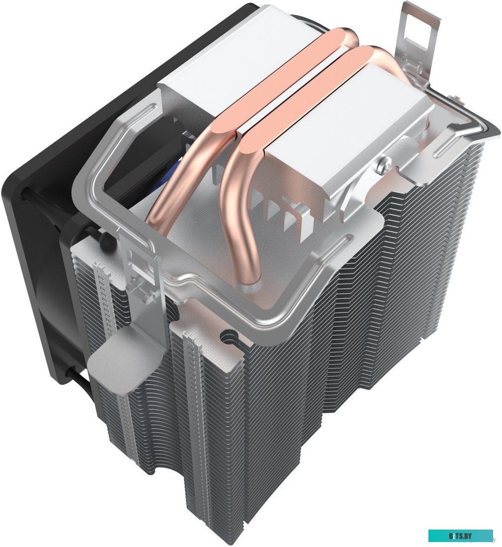 Кулер для процессора PCCooler S93 V2 <S93V2>