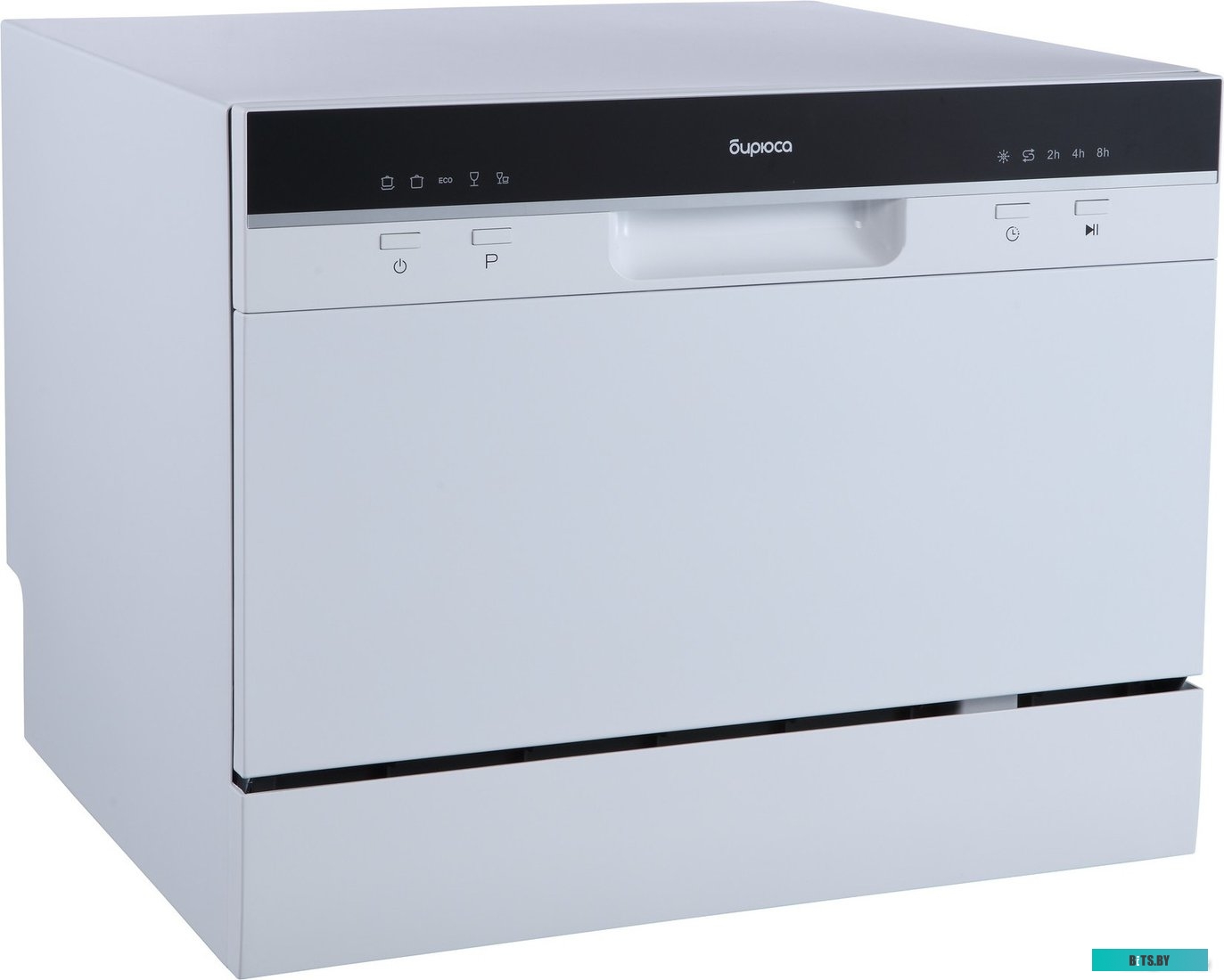 DWC-506/5 W Отдельностоящая посудомоечная машина 55CM DWC-506/5 W BIRYUSA