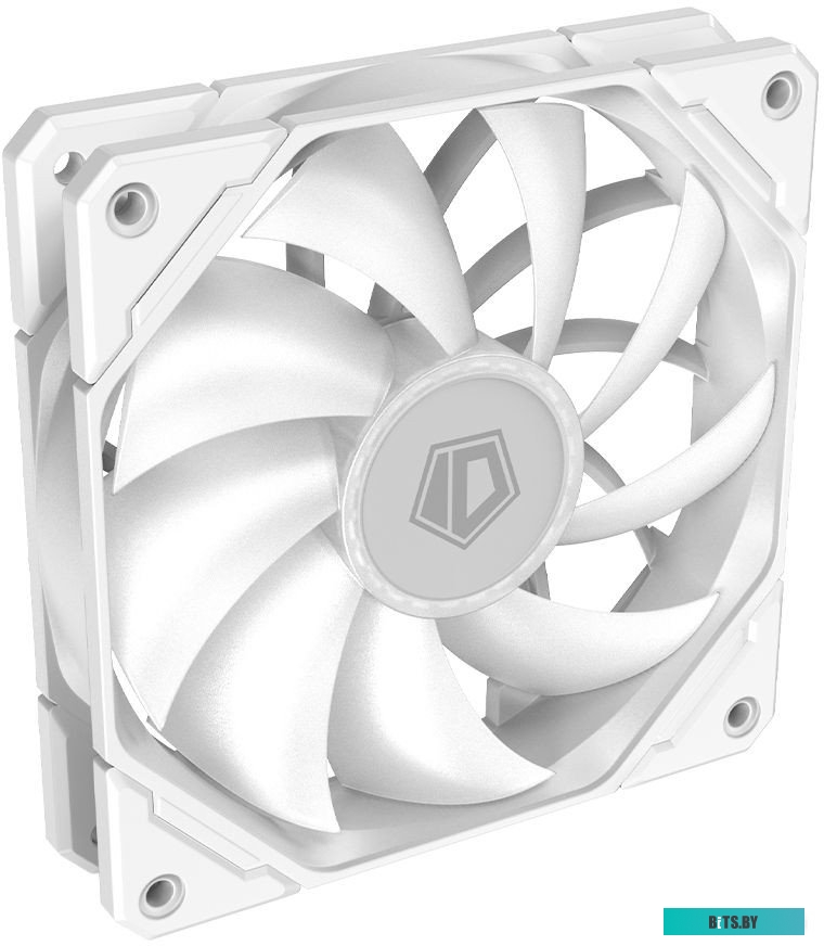 Вентилятор ID-Cooling TF-12025-PRO-SW TF-12025-PRO-SW.