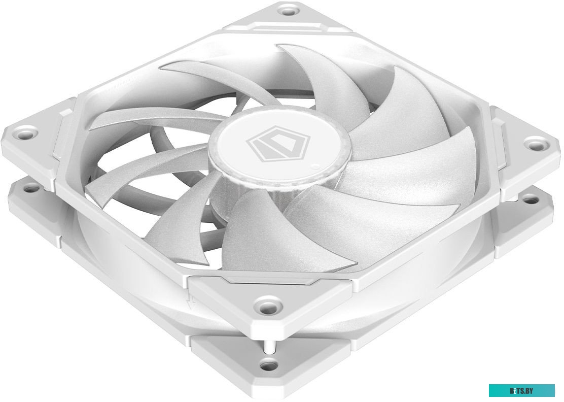 Вентилятор ID-Cooling TF-12025-PRO-SW TF-12025-PRO-SW.