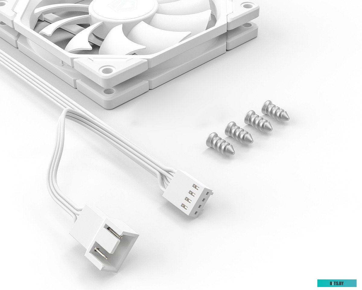 Вентилятор ID-Cooling TF-9215-W TF-9215-W.
