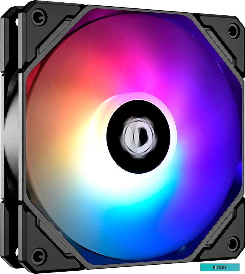 TF-12025-PRO-ARGB REVERSE ID-Cooling TF-12025-PRO-ARGB Reverse