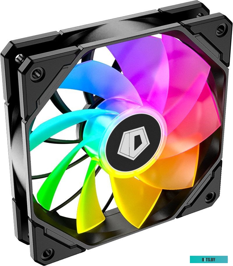 TF-12025-PRO-ARGB REVERSE ID-Cooling TF-12025-PRO-ARGB Reverse