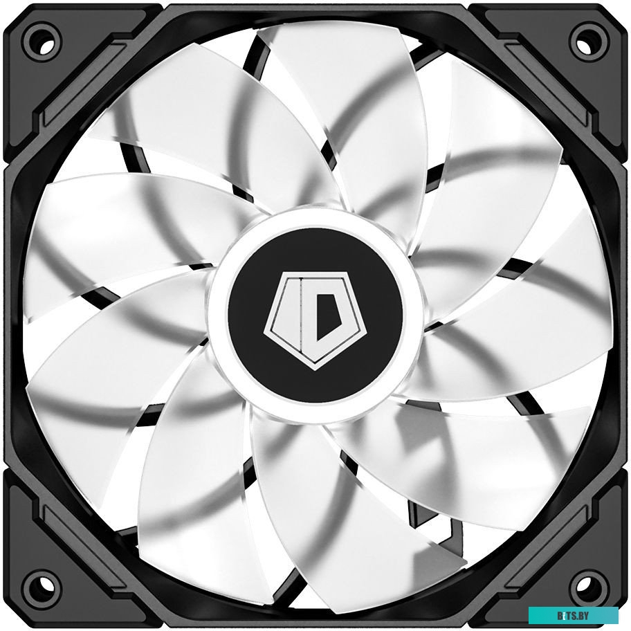 TF-12025-PRO-ARGB REVERSE ID-Cooling TF-12025-PRO-ARGB Reverse