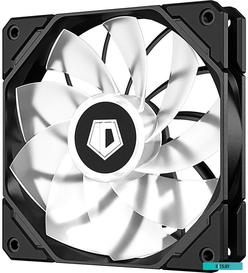 TF-12025-PRO-ARGB REVERSE ID-Cooling TF-12025-PRO-ARGB Reverse