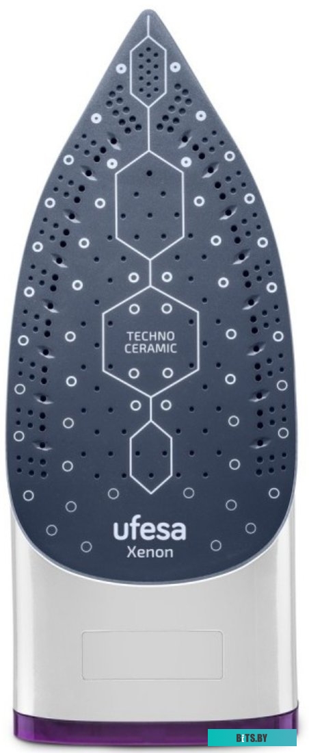 80105264 Утюг XENON ZELMER