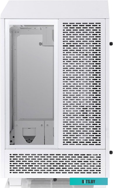 Корпус Thermaltake The Tower 100 Mini CA-1R3-00S6WN-00