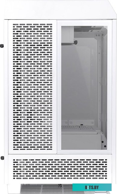 Корпус Thermaltake The Tower 100 Mini CA-1R3-00S6WN-00