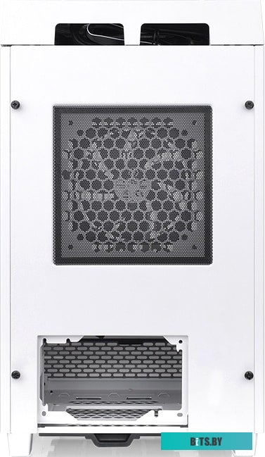 Корпус Thermaltake The Tower 100 Mini CA-1R3-00S6WN-00