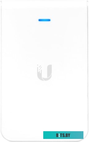 Точка доступа Ubiquiti UniFi In-Wall HD <UAP-IW-HD>