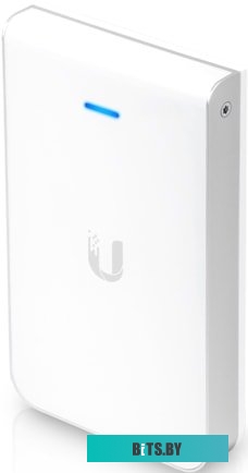 Точка доступа Ubiquiti UniFi In-Wall HD <UAP-IW-HD>