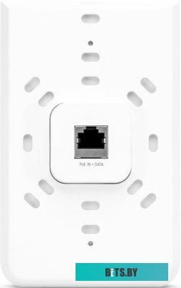 Точка доступа Ubiquiti UniFi In-Wall HD <UAP-IW-HD>