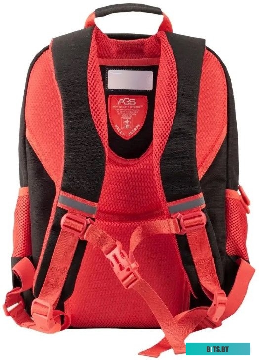 Рюкзак Sumdex BPA-102BK