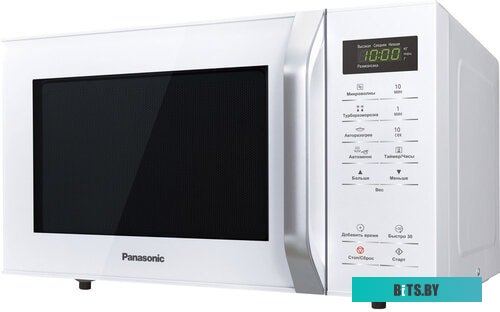 Микроволновая печь Panasonic NN-ST34HWZPE
