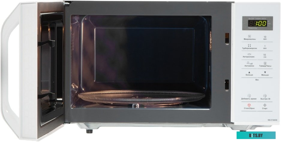 Микроволновая печь Panasonic NN-ST34HWZPE
