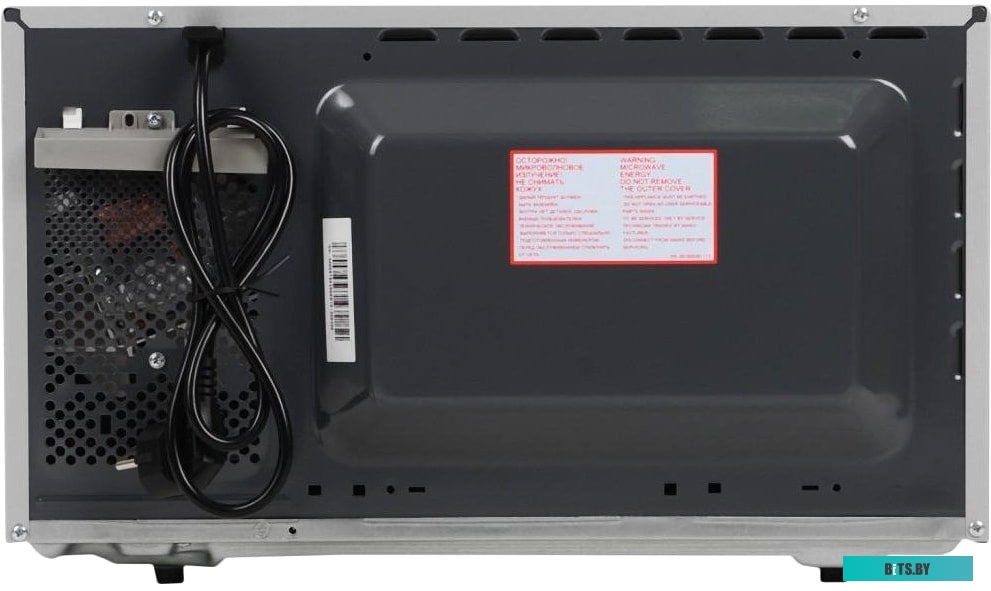 Микроволновая печь Panasonic NN-ST34HWZPE