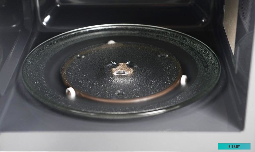 Микроволновая печь Panasonic NN-ST34HWZPE