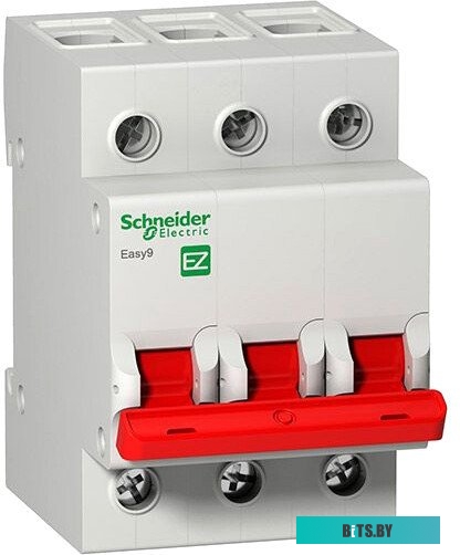 Выключатель нагрузки Schneider Electric EASY 9 EZ9S16363