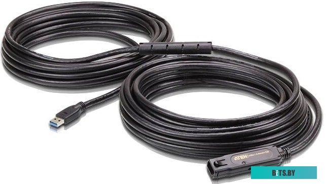Удлинитель Aten USB Type A UE3315A-AT-G