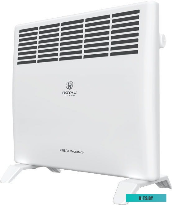 Конвектор Royal Clima Ribera Meccanico REC-R1000M