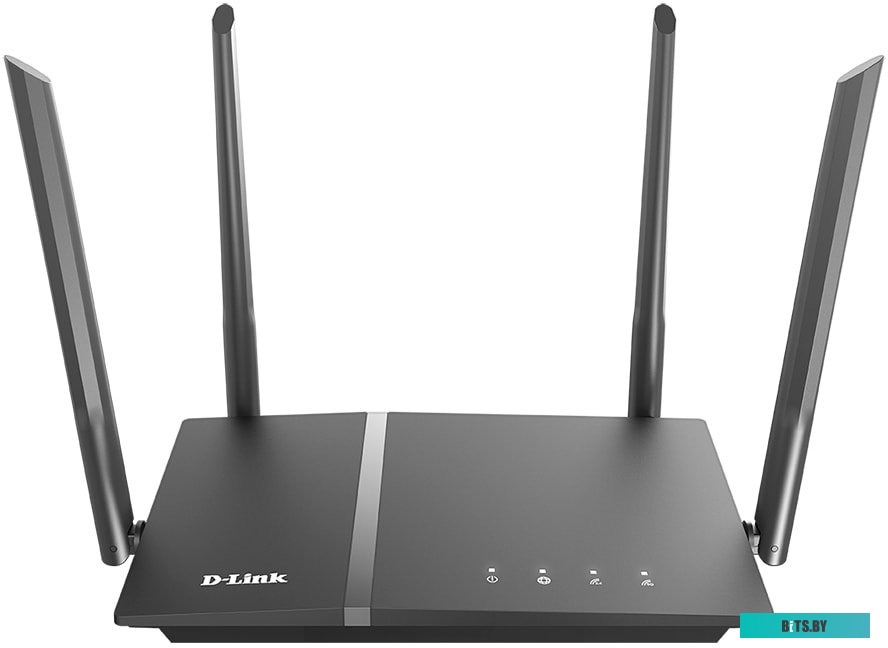 Wi-Fi роутер D-Link DIR-1260/RU/R1A